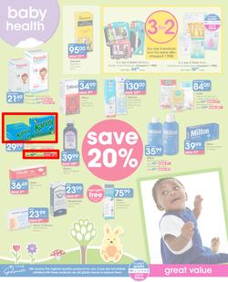 Clicks : You Pay Less (9 Oct - 22 Oct 2018), page 24
