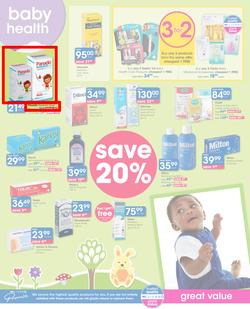 Clicks : You Pay Less (9 Oct - 22 Oct 2018), page 24