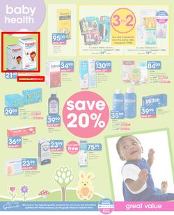 Clicks : You Pay Less (9 Oct - 22 Oct 2018), page 24