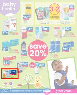 Clicks : You Pay Less (9 Oct - 22 Oct 2018), page 24