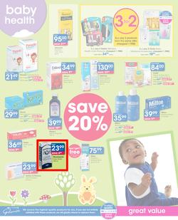 Clicks : You Pay Less (9 Oct - 22 Oct 2018), page 24