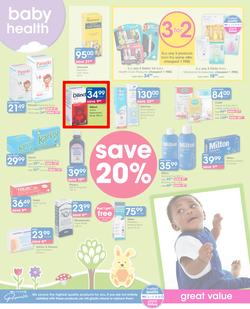 Clicks : You Pay Less (9 Oct - 22 Oct 2018), page 24