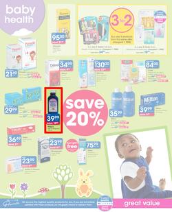 Clicks : You Pay Less (9 Oct - 22 Oct 2018), page 24