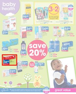 Clicks : You Pay Less (9 Oct - 22 Oct 2018), page 24