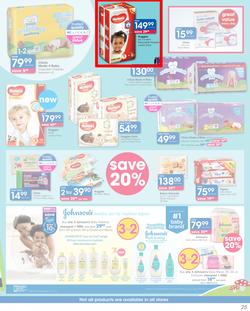Clicks : You Pay Less (9 Oct - 22 Oct 2018), page 25