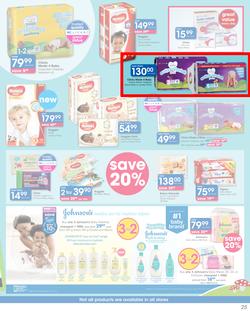 Clicks : You Pay Less (9 Oct - 22 Oct 2018), page 25