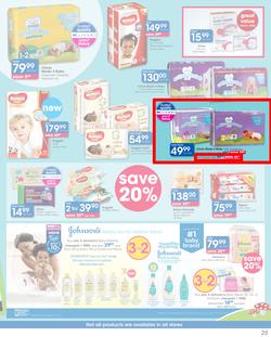 Clicks : You Pay Less (9 Oct - 22 Oct 2018), page 25