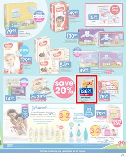Clicks : You Pay Less (9 Oct - 22 Oct 2018), page 25