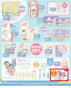 Clicks : You Pay Less (9 Oct - 22 Oct 2018), page 25
