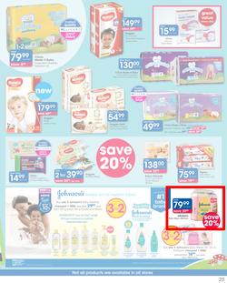 Clicks : You Pay Less (9 Oct - 22 Oct 2018), page 25