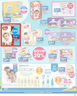 Clicks : You Pay Less (9 Oct - 22 Oct 2018), page 25