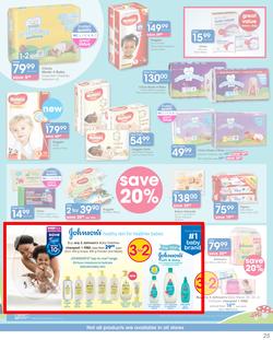 Clicks : You Pay Less (9 Oct - 22 Oct 2018), page 25