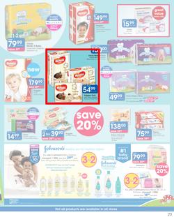 Clicks : You Pay Less (9 Oct - 22 Oct 2018), page 25