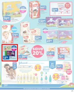 Clicks : You Pay Less (9 Oct - 22 Oct 2018), page 25