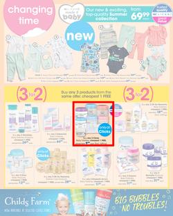 Clicks : You Pay Less (9 Oct - 22 Oct 2018), page 26