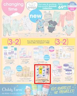 Clicks : You Pay Less (9 Oct - 22 Oct 2018), page 26