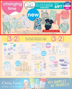 Clicks : You Pay Less (9 Oct - 22 Oct 2018), page 26