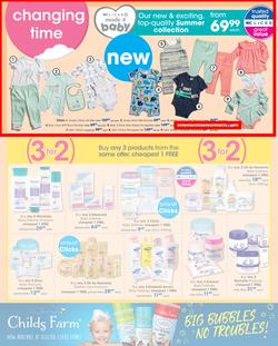 Clicks : You Pay Less (9 Oct - 22 Oct 2018), page 26