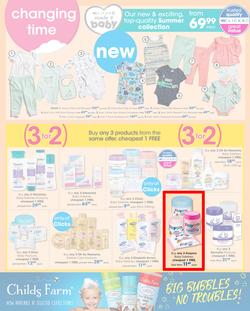 Clicks : You Pay Less (9 Oct - 22 Oct 2018), page 26