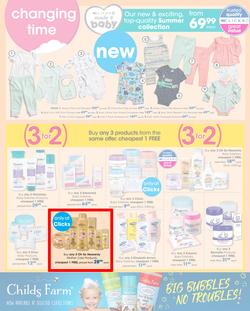 Clicks : You Pay Less (9 Oct - 22 Oct 2018), page 26