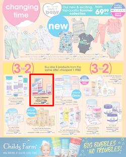 Clicks : You Pay Less (9 Oct - 22 Oct 2018), page 26