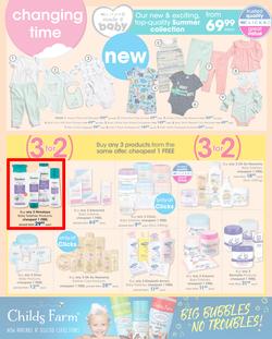 Clicks : You Pay Less (9 Oct - 22 Oct 2018), page 26