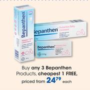 Bepanthen Products-Each