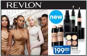 Revlon Photo Ready Cosmetics-Each