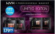 NYX Cosmetics-Each