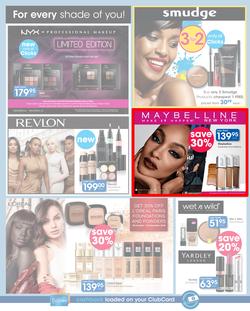 Clicks : You Pay Less (9 Oct - 22 Oct 2018), page 28