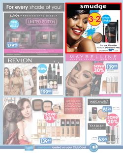 Clicks : You Pay Less (9 Oct - 22 Oct 2018), page 28