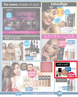 Clicks : You Pay Less (9 Oct - 22 Oct 2018), page 28