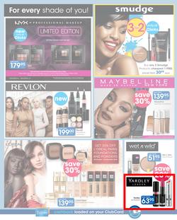 Clicks : You Pay Less (9 Oct - 22 Oct 2018), page 28