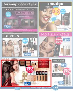 Clicks : You Pay Less (9 Oct - 22 Oct 2018), page 28