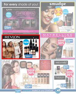Clicks : You Pay Less (9 Oct - 22 Oct 2018), page 28