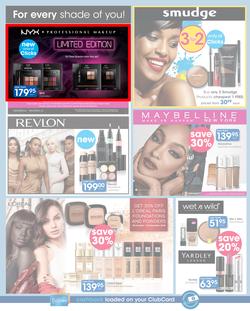 Clicks : You Pay Less (9 Oct - 22 Oct 2018), page 28