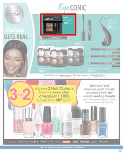 Clicks : You Pay Less (9 Oct - 22 Oct 2018), page 29
