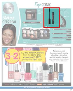 Clicks : You Pay Less (9 Oct - 22 Oct 2018), page 29
