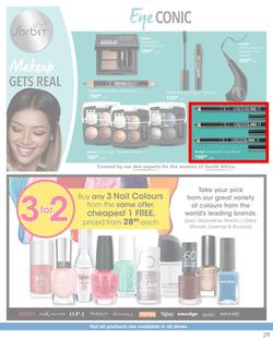 Clicks : You Pay Less (9 Oct - 22 Oct 2018), page 29