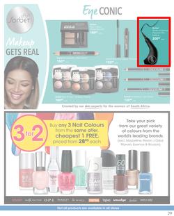 Clicks : You Pay Less (9 Oct - 22 Oct 2018), page 29
