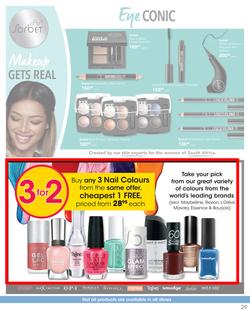 Clicks : You Pay Less (9 Oct - 22 Oct 2018), page 29
