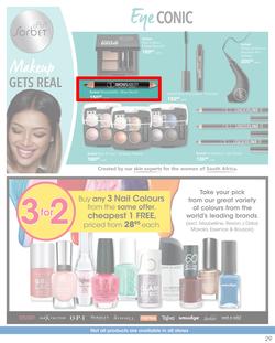 Clicks : You Pay Less (9 Oct - 22 Oct 2018), page 29
