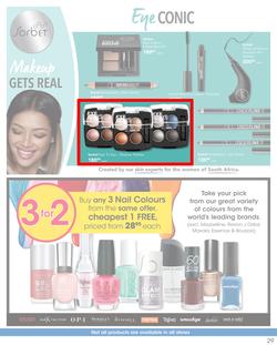 Clicks : You Pay Less (9 Oct - 22 Oct 2018), page 29