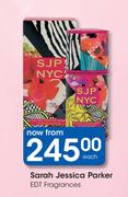 Sarah Jessica Parker EDT Fragrances-Each