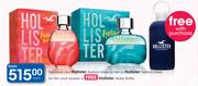 Hollister Festival Vibes For Her Or Hollister Festival Vibes For Him-Each