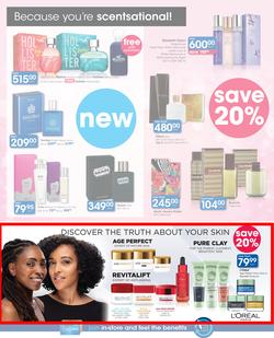Clicks : You Pay Less (9 Oct - 22 Oct 2018), page 30