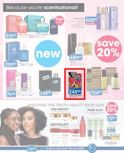 Clicks : You Pay Less (9 Oct - 22 Oct 2018), page 30