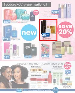 Clicks : You Pay Less (9 Oct - 22 Oct 2018), page 30
