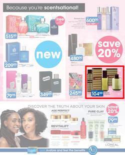 Clicks : You Pay Less (9 Oct - 22 Oct 2018), page 30