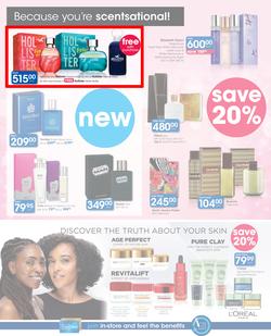 Clicks : You Pay Less (9 Oct - 22 Oct 2018), page 30